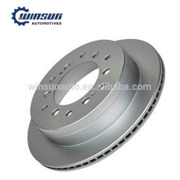 Quality 4243160130 4243160130 4243160200 brake disc rotor for LAND CRUISER